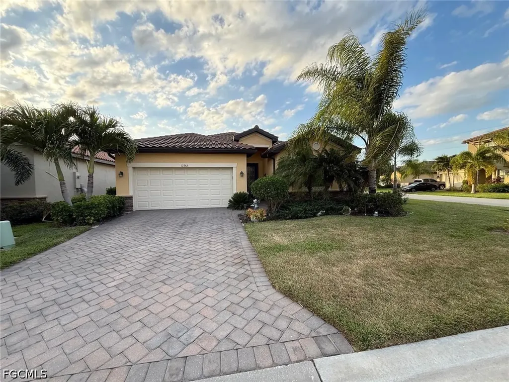 12963 Pemberton Way Fort Myers FL 33913