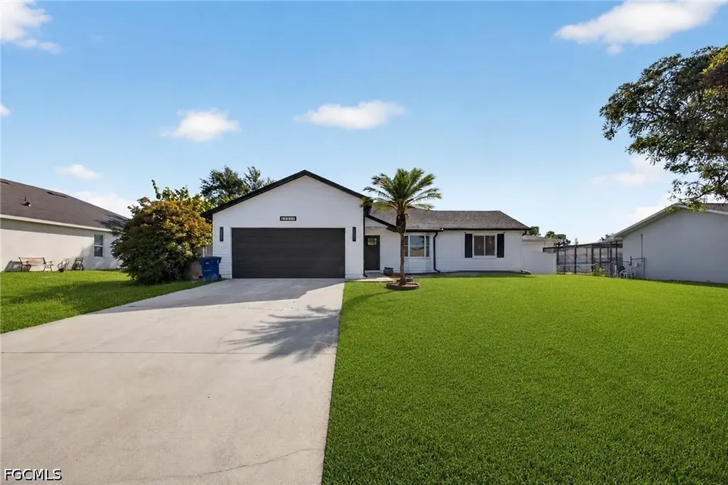 18521 Phlox Drive Fort Myers FL 33967