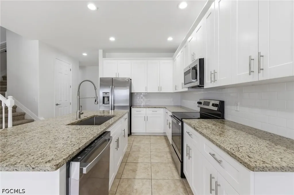 2639 Bellingham Court Cape Coral FL 33991