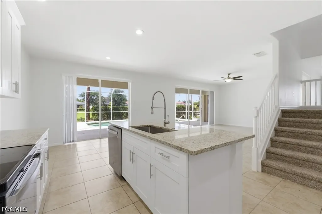 2639 Bellingham Court Cape Coral FL 33991