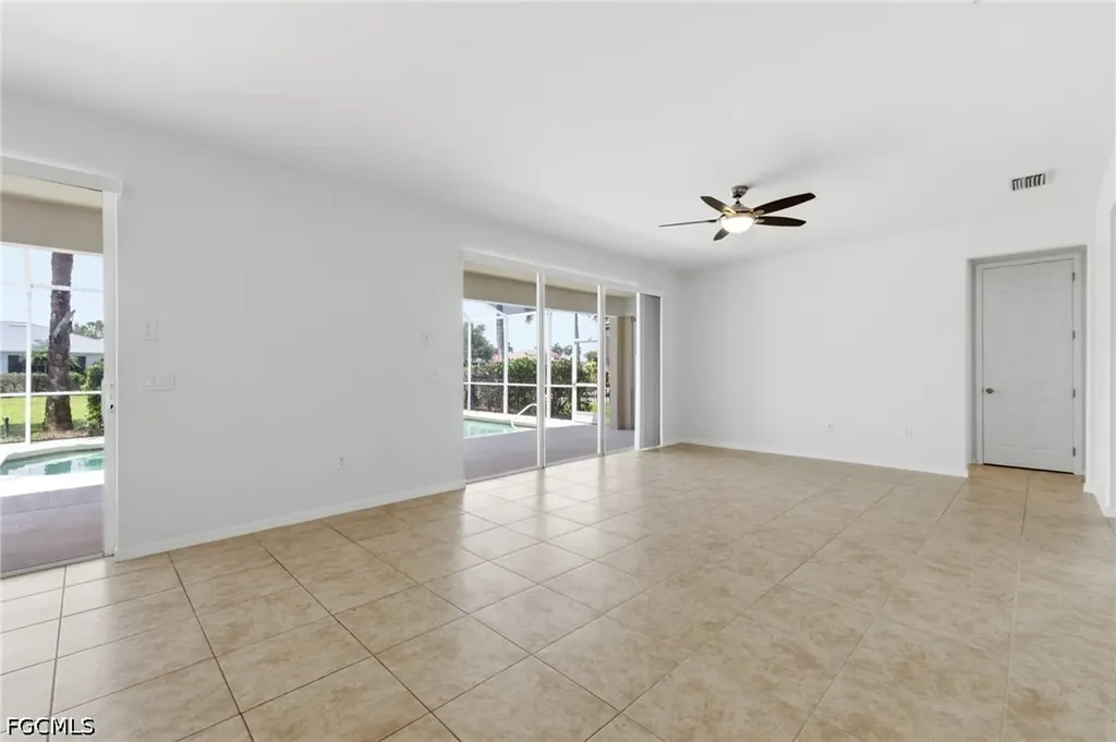 2639 Bellingham Court Cape Coral FL 33991