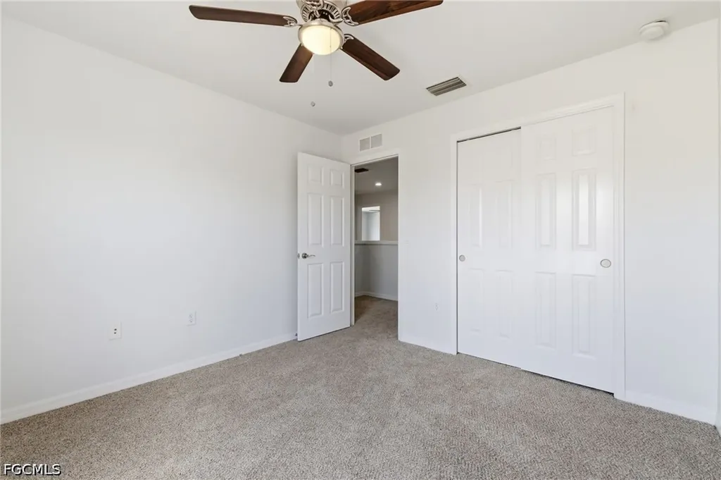 2639 Bellingham Court Cape Coral FL 33991