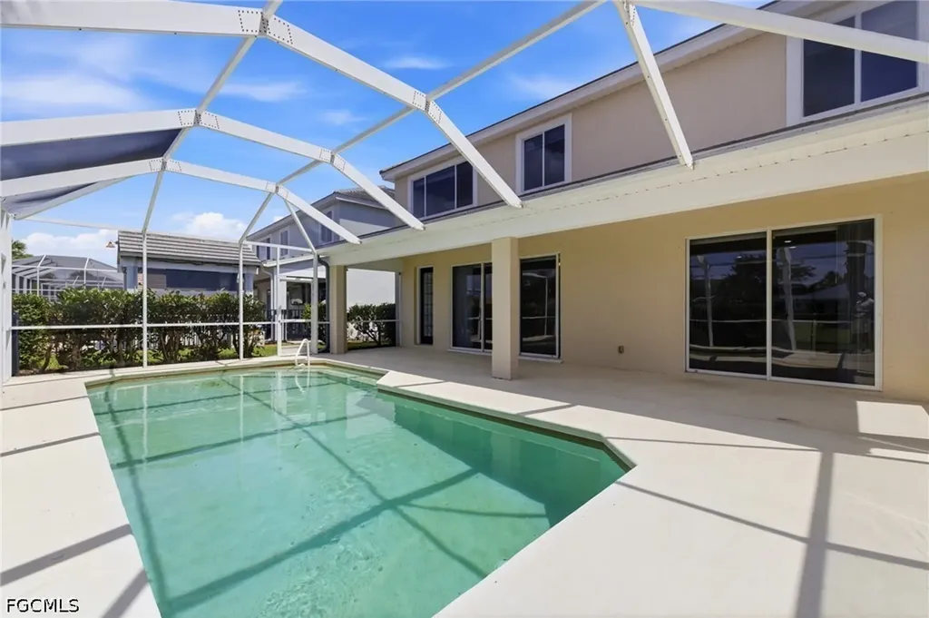 2639 Bellingham Court Cape Coral FL 33991