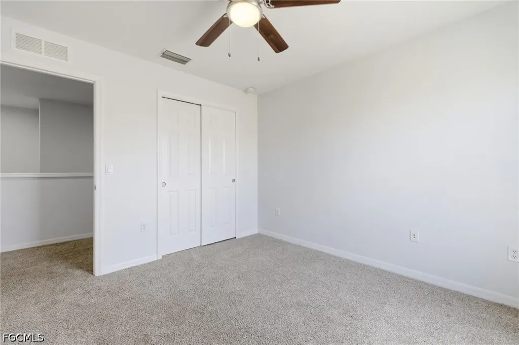 2639 Bellingham Court Cape Coral FL 33991