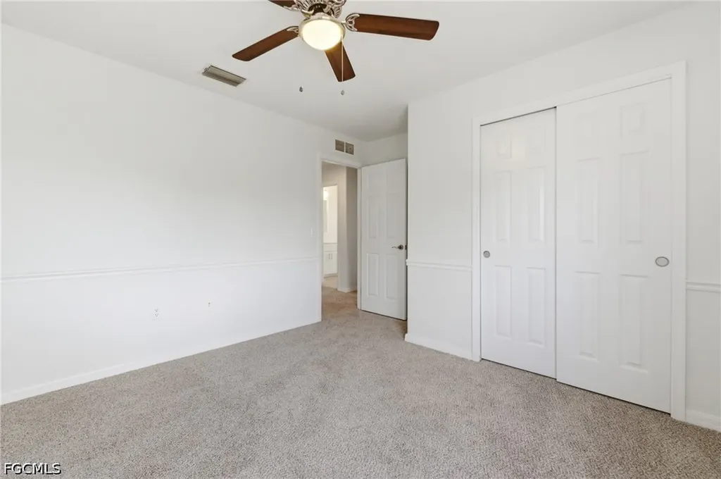 2639 Bellingham Court Cape Coral FL 33991