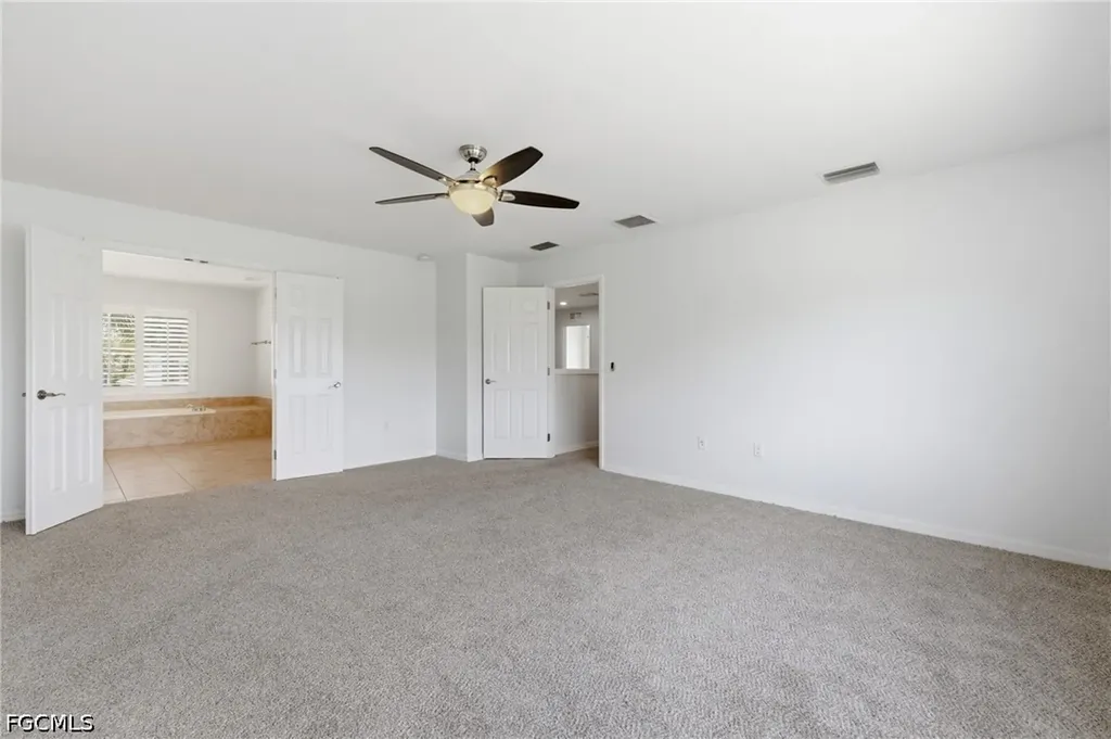 2639 Bellingham Court Cape Coral FL 33991