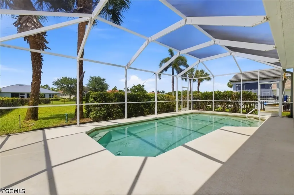 2639 Bellingham Court Cape Coral FL 33991