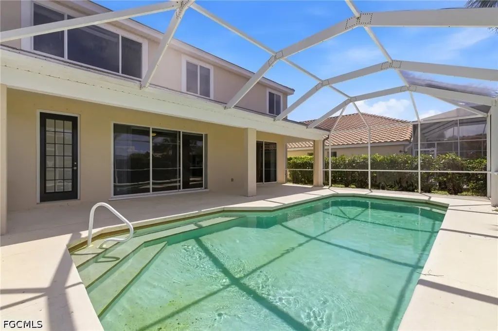2639 Bellingham Court Cape Coral FL 33991