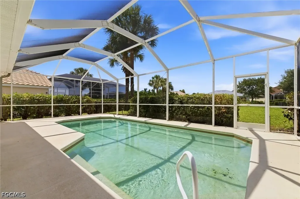 2639 Bellingham Court Cape Coral FL 33991