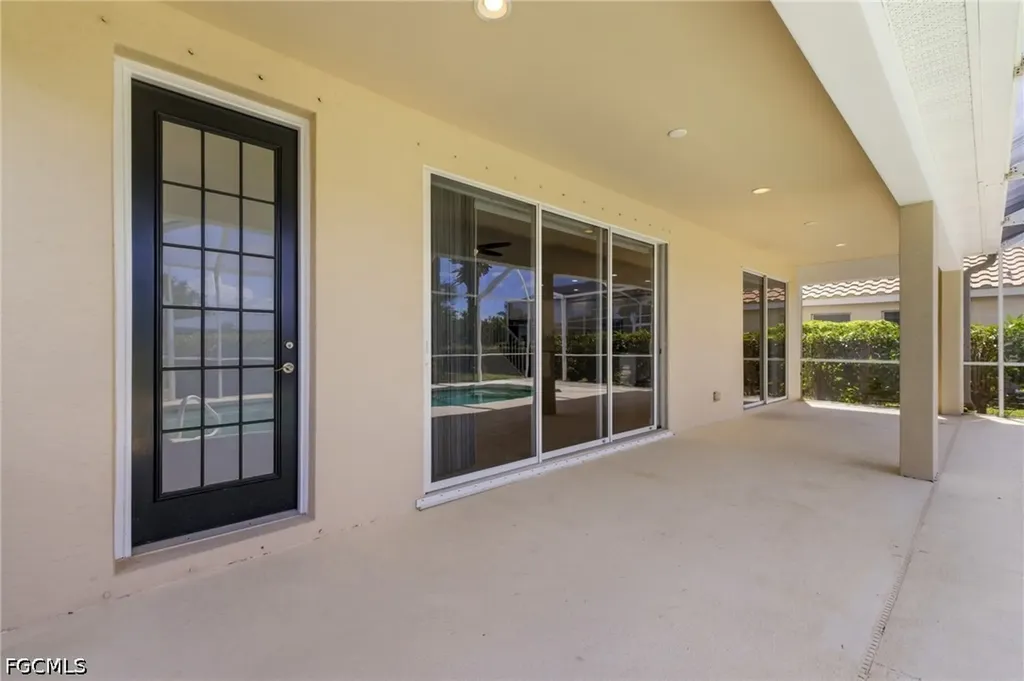 2639 Bellingham Court Cape Coral FL 33991