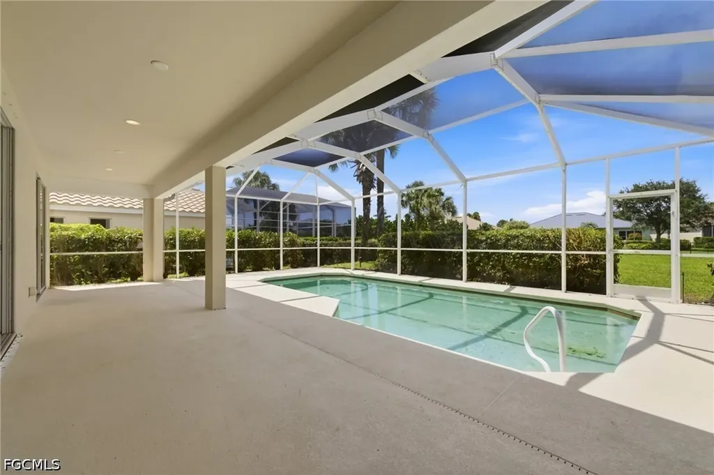 2639 Bellingham Court Cape Coral FL 33991