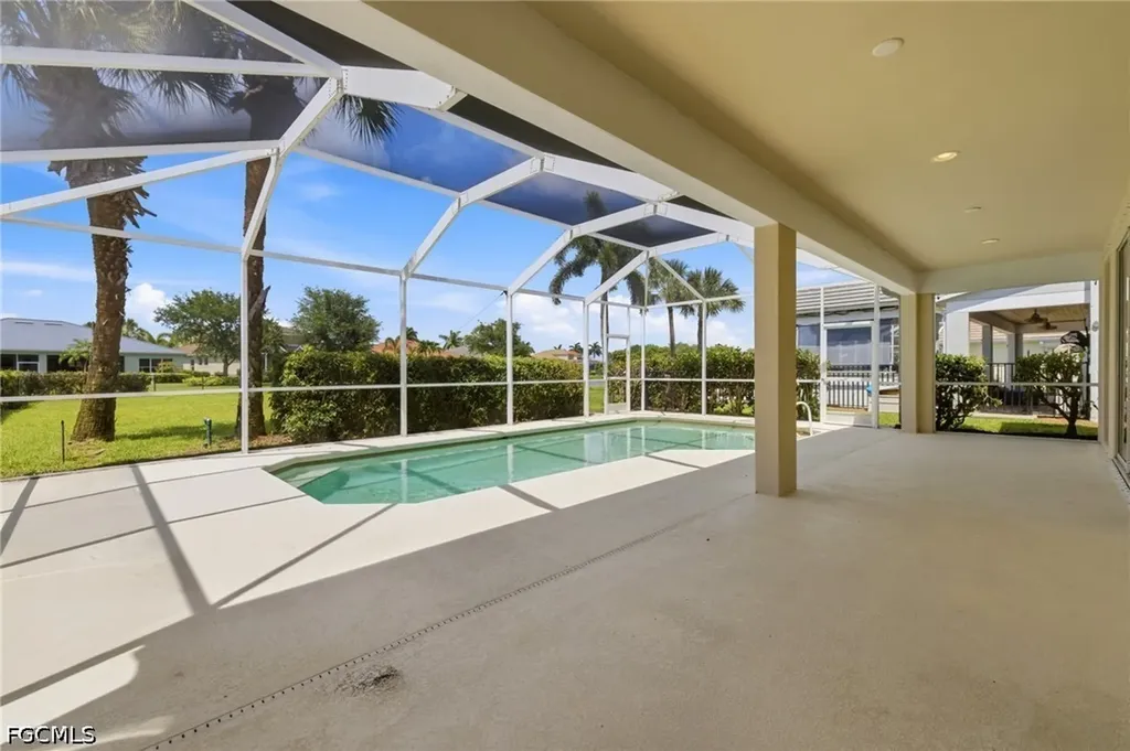 2639 Bellingham Court Cape Coral FL 33991