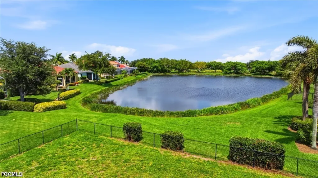 2639 Bellingham Court Cape Coral FL 33991