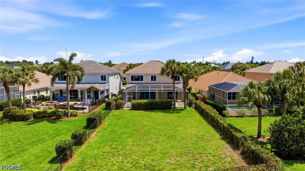 2639 Bellingham Court Cape Coral FL 33991