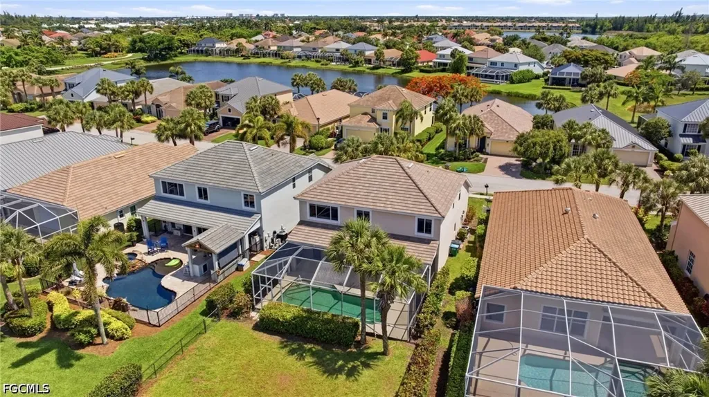 2639 Bellingham Court Cape Coral FL 33991