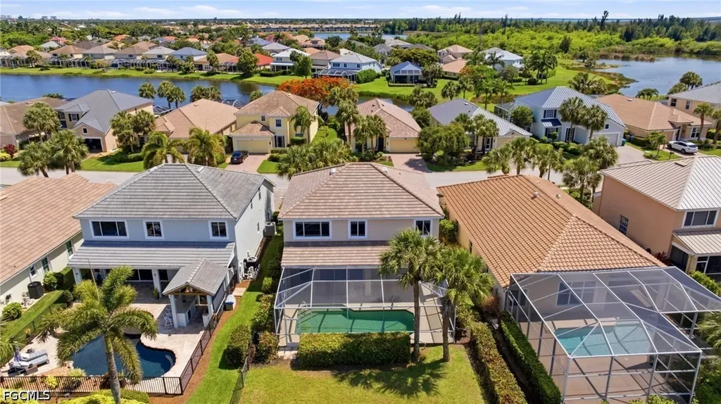 2639 Bellingham Court Cape Coral FL 33991