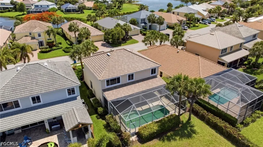 2639 Bellingham Court Cape Coral FL 33991