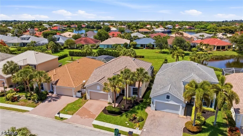 2639 Bellingham Court Cape Coral FL 33991
