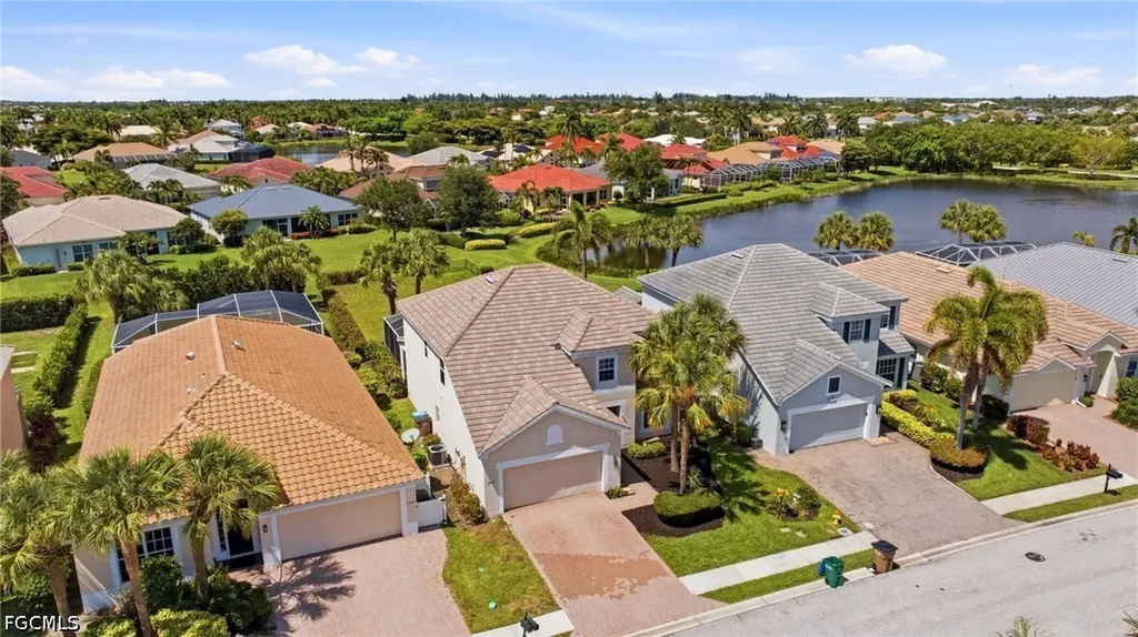 2639 Bellingham Court Cape Coral FL 33991