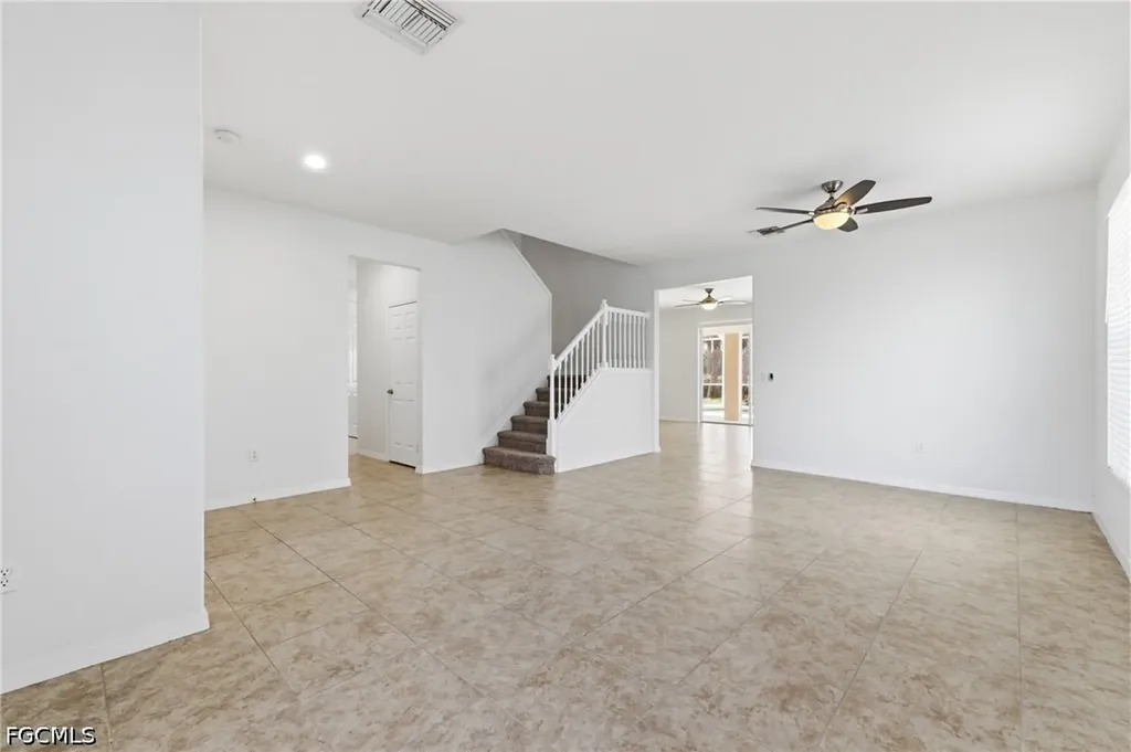 2639 Bellingham Court Cape Coral FL 33991