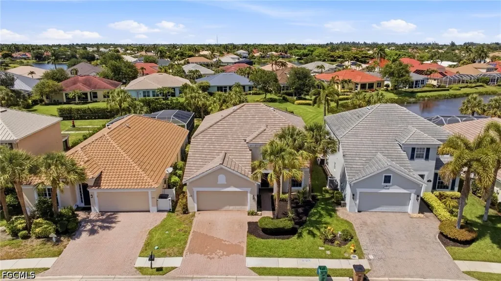 2639 Bellingham Court Cape Coral FL 33991