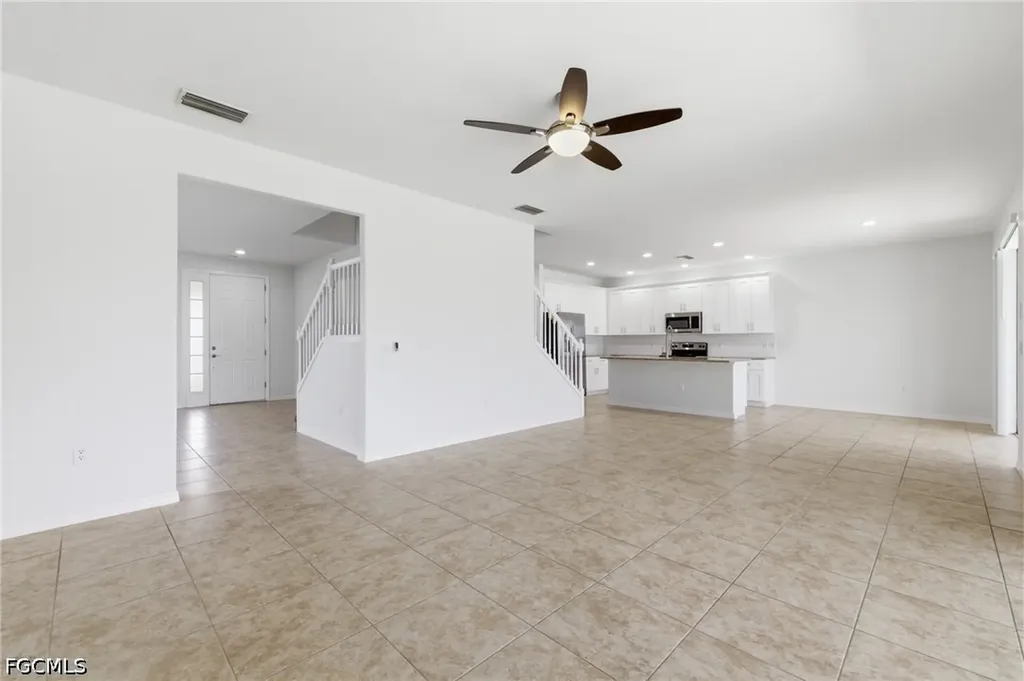 2639 Bellingham Court Cape Coral FL 33991
