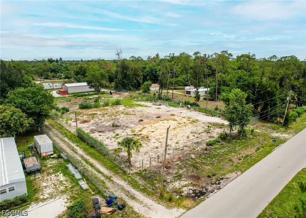 7979 Bogart Drive North Fort Myers FL 33917