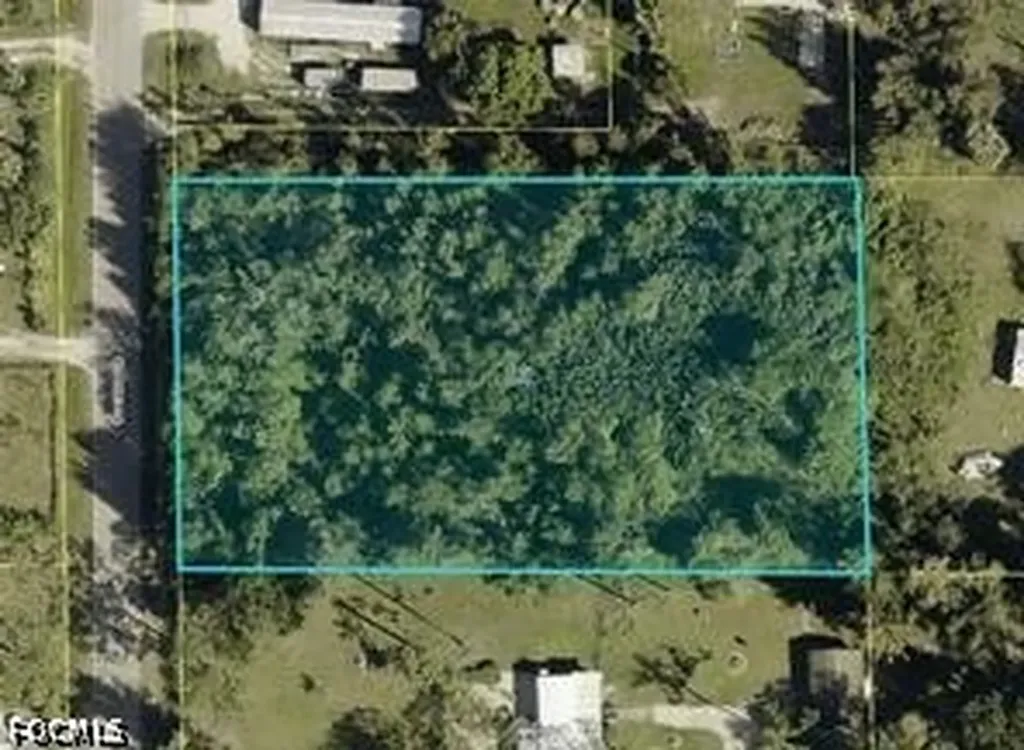 7979 Bogart Drive North Fort Myers FL 33917