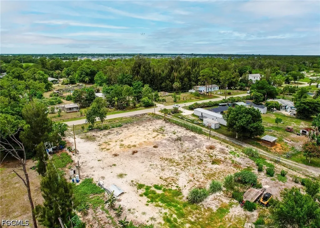 7979 Bogart Drive North Fort Myers FL 33917
