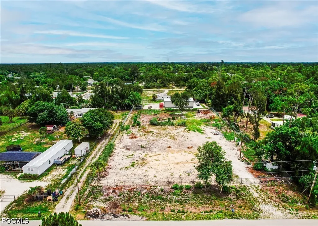 7979 Bogart Drive North Fort Myers FL 33917