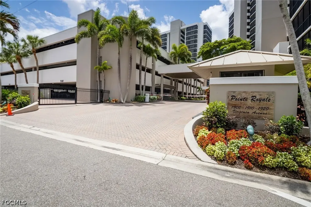 1920 Virginia Avenue Fort Myers FL 33901