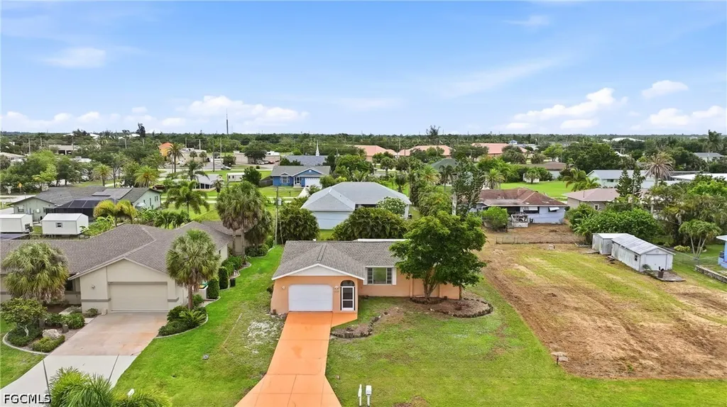 2620 Wisteria Place Punta Gorda FL 33950