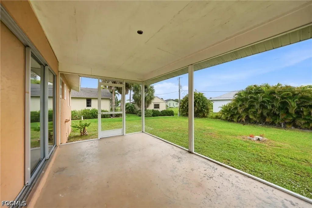 2620 Wisteria Place Punta Gorda FL 33950