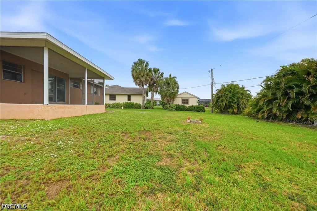 2620 Wisteria Place Punta Gorda FL 33950