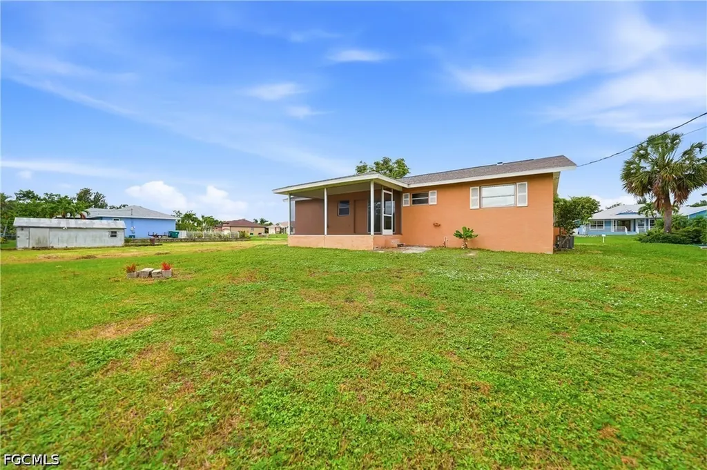 2620 Wisteria Place Punta Gorda FL 33950
