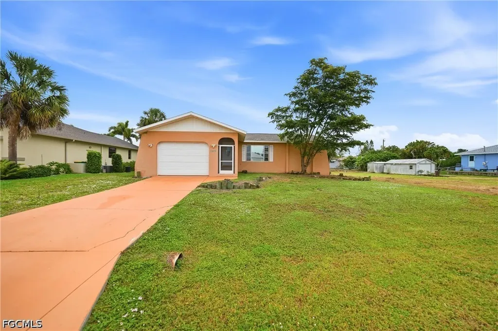 2620 Wisteria Place Punta Gorda FL 33950