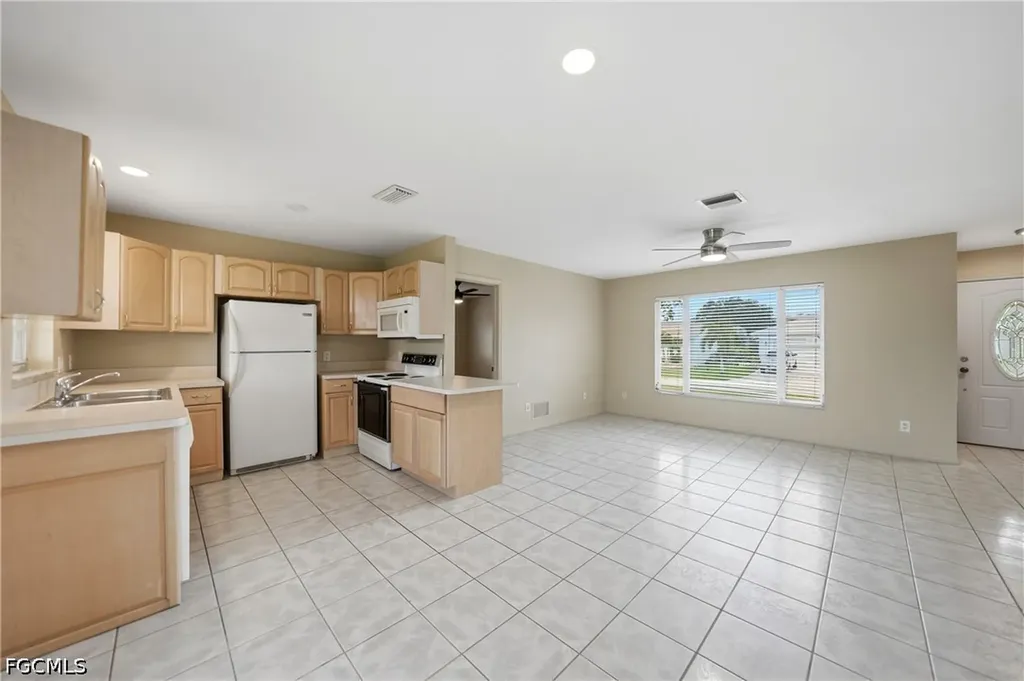 2620 Wisteria Place Punta Gorda FL 33950