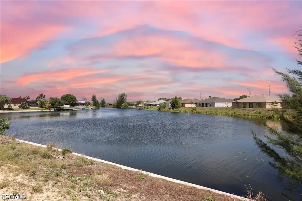 1118 SW 31st Terrace Cape Coral FL 33914