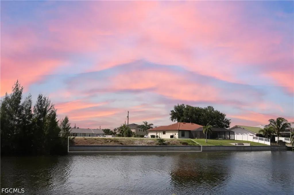 1118 SW 31st Terrace Cape Coral FL 33914