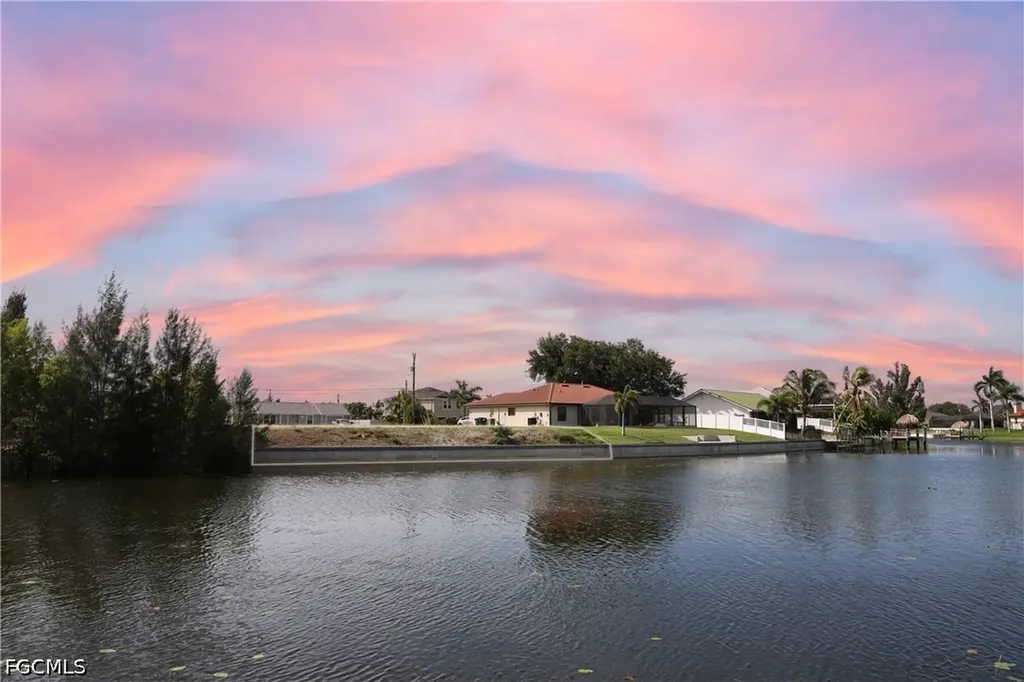 1118 SW 31st Terrace Cape Coral FL 33914