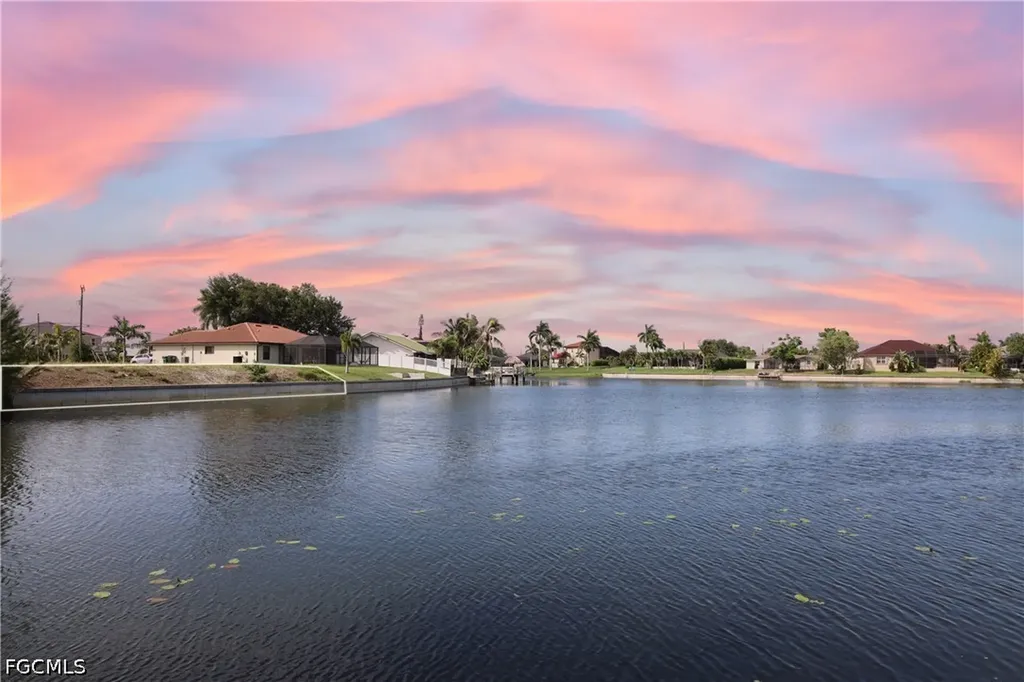 1118 SW 31st Terrace Cape Coral FL 33914