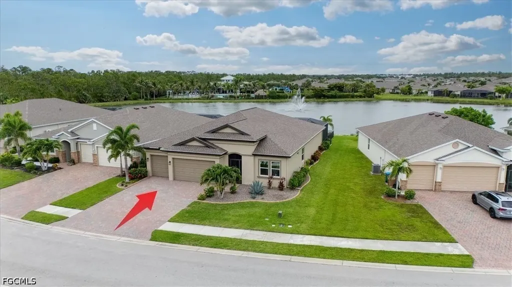 3271 Baravaldo Circle Cape Coral FL 33909