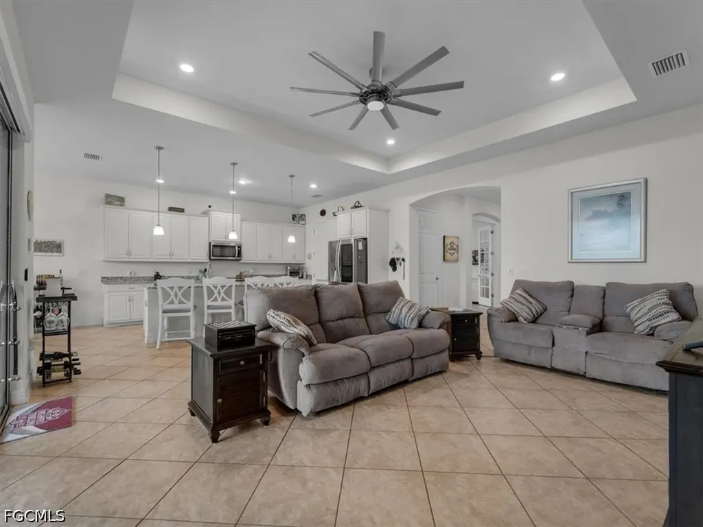 3271 Baravaldo Circle Cape Coral FL 33909