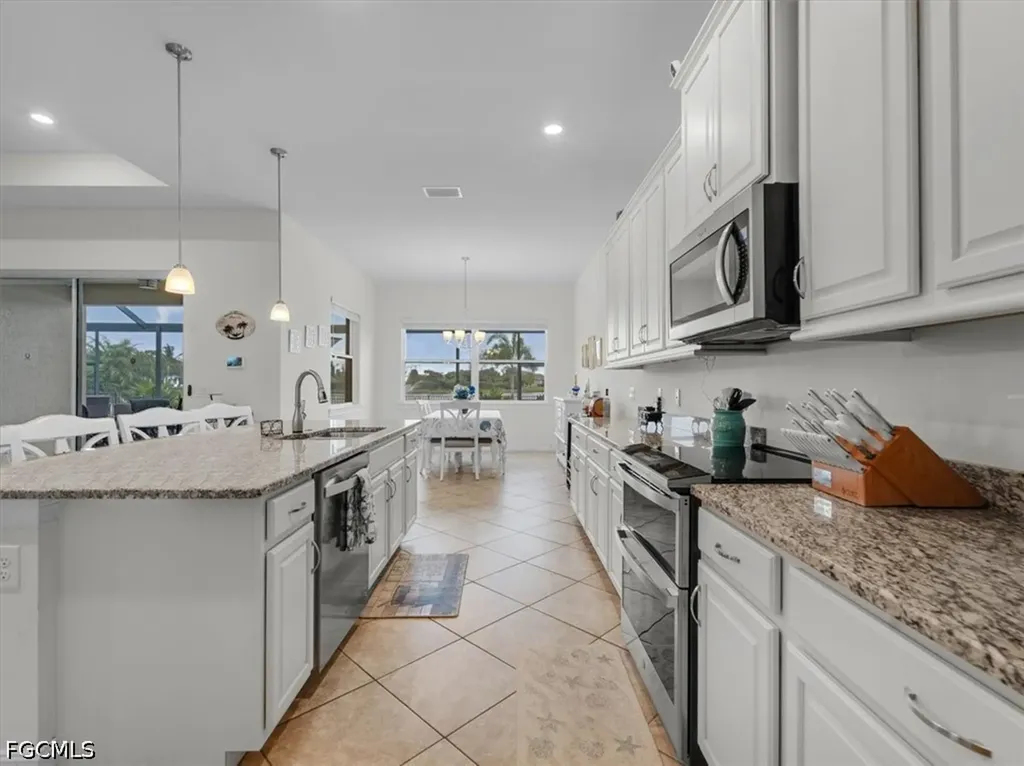 3271 Baravaldo Circle Cape Coral FL 33909