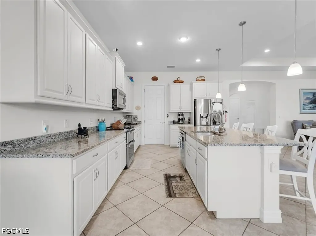 3271 Baravaldo Circle Cape Coral FL 33909