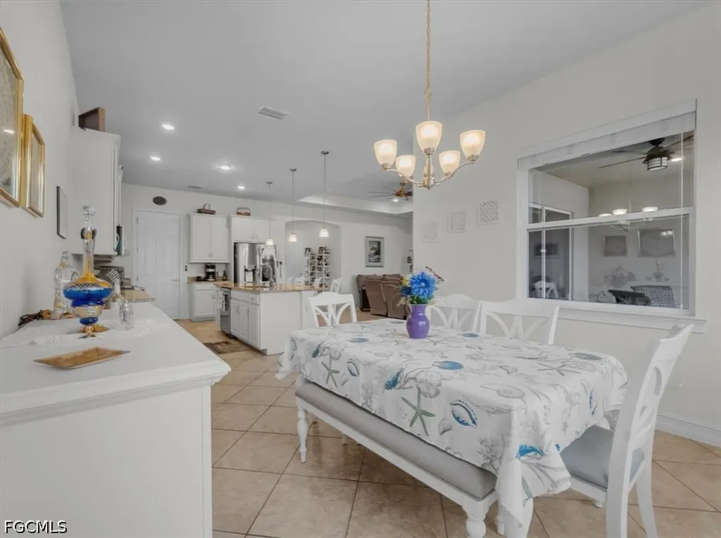 3271 Baravaldo Circle Cape Coral FL 33909