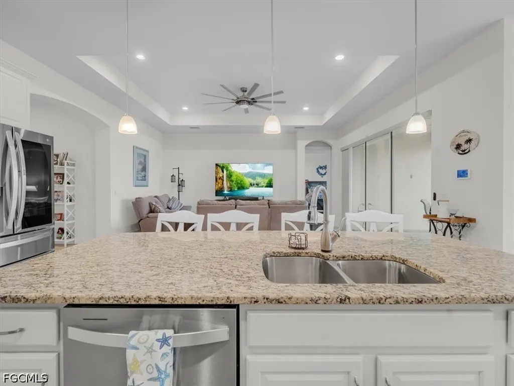 3271 Baravaldo Circle Cape Coral FL 33909