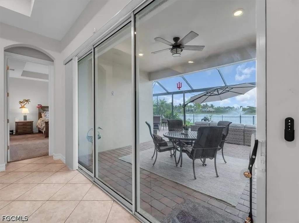 3271 Baravaldo Circle Cape Coral FL 33909