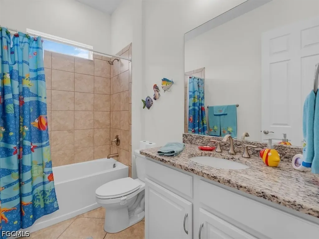 3271 Baravaldo Circle Cape Coral FL 33909