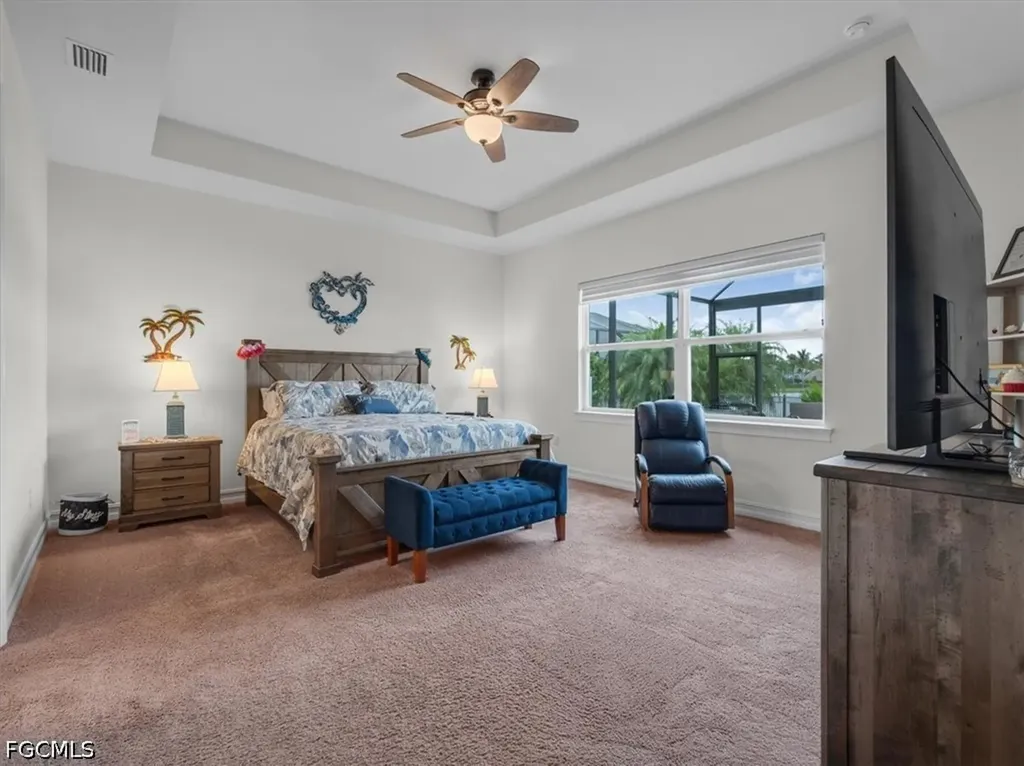 3271 Baravaldo Circle Cape Coral FL 33909